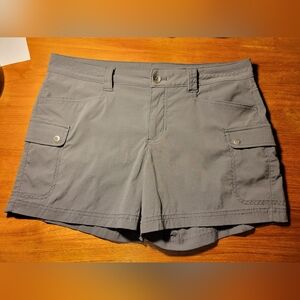 Eddie Bauer 8 Cargo Grey
